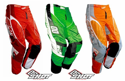 Pantalon shot contact mx - pantalon,