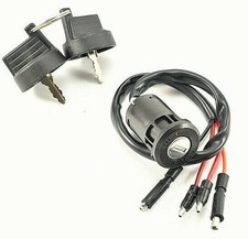 Allumage Interrupteur & Clé