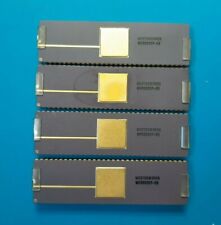 68000 8B MOSTEK Atari AMIGA 500 Amiga 2000 CDTV A500 A2000 AT CPU - RARE GOLD