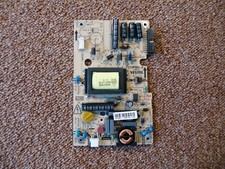 Carte d'alimentation VESTEL 17 IPS61-2 TV TOSHIBA 24W1333G