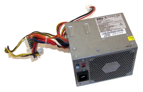 Dell optiplex gx520 - optiplex, 210l