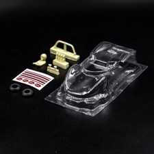 Cucaracha Cox slot car
