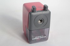 CARAN d'ACHE Taille crayon