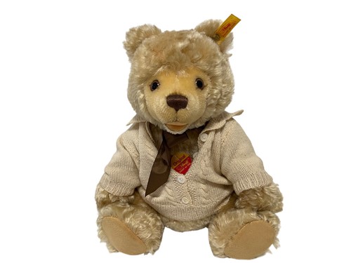 Steiff tier 008016 ours - steiff,