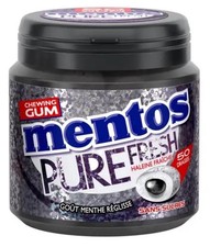 *Lot de 3* Mentos chewing gum