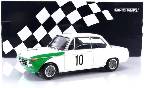 Minichamps bmw 2002 10 - minichamps,,