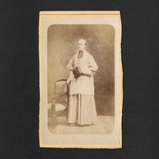 Religieux, homme église