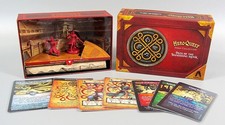 HeroQuest Heroquest :- Path of the Wandering Monk  Expansion Hasbro Avalon Hill