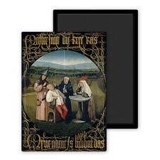 Lithotomie - Bosch Jérôme -