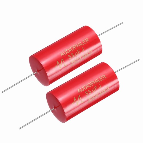 2pcs 33uf cond - 33uf, cond.