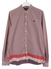 Chemise FRED PERRY Pour Homme