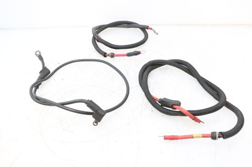 Faisceau batterie yamaha - faisceau,