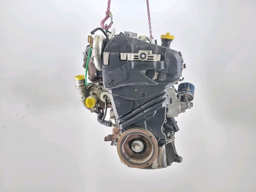 Moteur type k9k808 - -, renault