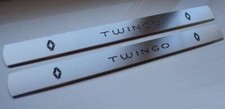 SEUILS PORTES RENAULT TWINGO