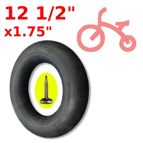 Chambre air 1 - 12, 1.75"
