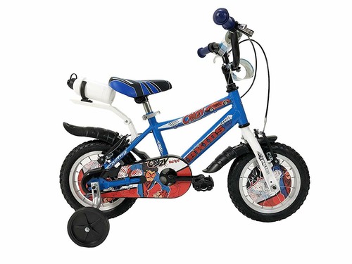 Ibk vélo crazy - 12,