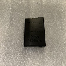 Sony PSP-S110 1200 mAh Li-Ion Battery