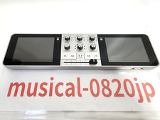 Platine vinyle numérique portable Monster Go DJ 2 canaux argent JDSound