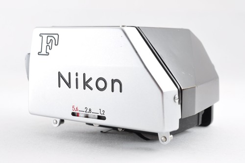 Exc nikon f - [exc+4],