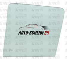 Vitre latérale vitre Mercedes