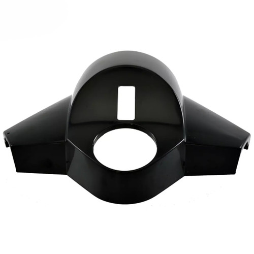 Couvercle guidon piaggio - de,