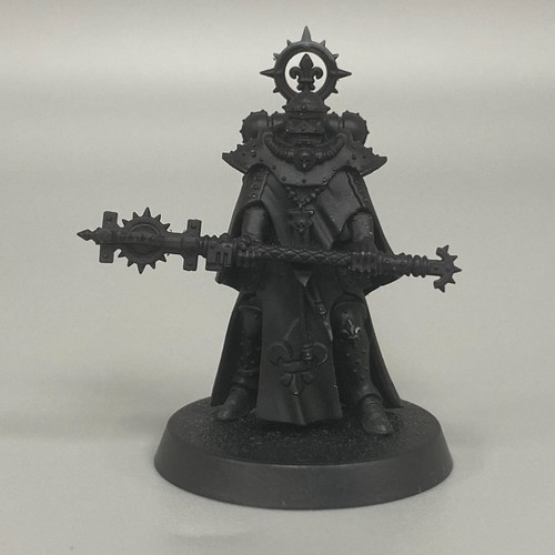 Sœur adepta sororitas - adepta,