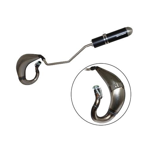 Pot tecnigas passage haut pour - passage,