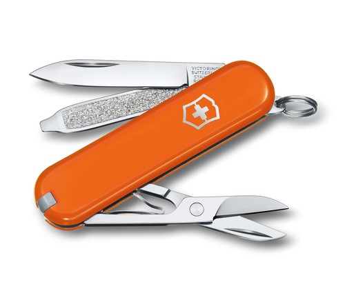Victorinox classic - sd,