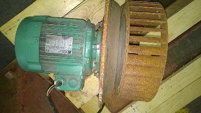 Moteur 5kw 3000tmin - moteur, 380v