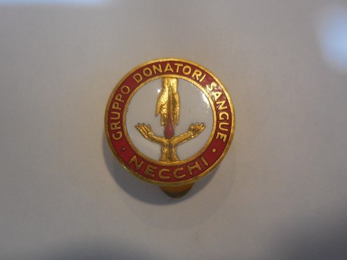 Badgeurs sang groupe necchi - de,