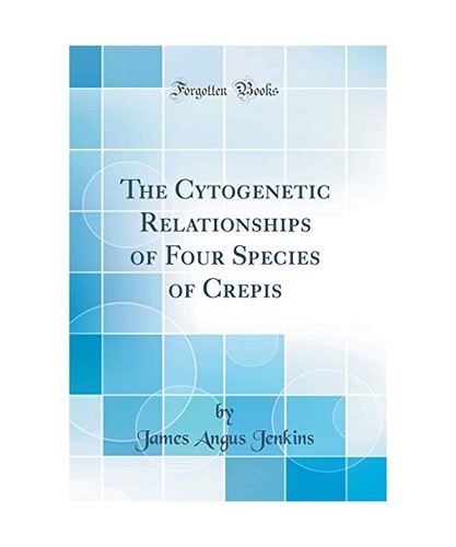 The cytogenetic relationships - the,
