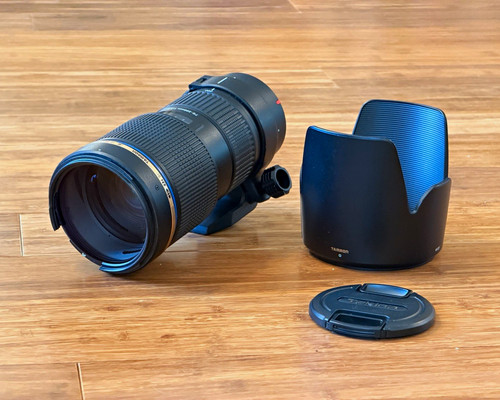 Tamron 200mm 2 - tamron, 70-200mm
