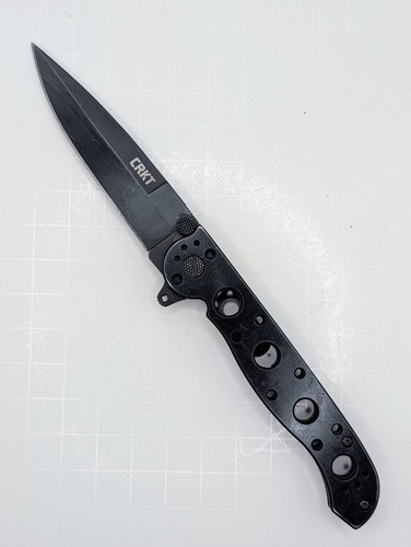 Crkt m16 03ks - carson, design