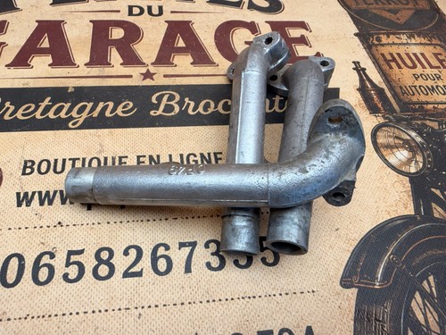 Pipe admission carburateur - d’admission,