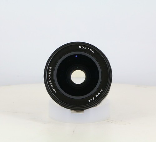 Voigtlander nokton 21mm 4 - voigtlander,
