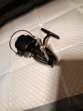 VINTAGE ( Garcia Mitchell ) 350- 5/1 HIGHSPEED SPINNING REEL/ SEE PHOTOS