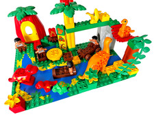 LEGO DUPLO 2604 Dino World