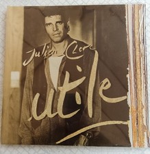 Disque Vinyle 33 Tr Julien Clerc