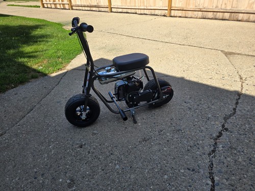 Mototec wild rover 49cc - mototec,