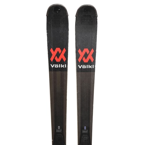 Ski occasion volkl - kanjo, 80