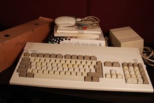Amiga 1200 Computer
