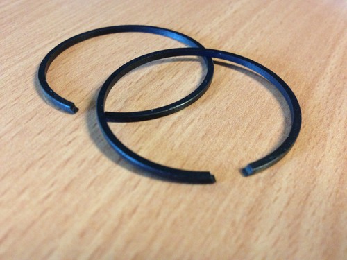 Segments vespa piaggio ciao - segments,