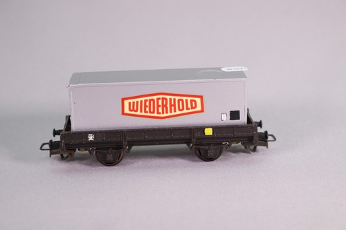 Le4746 troba wagon - le4746,