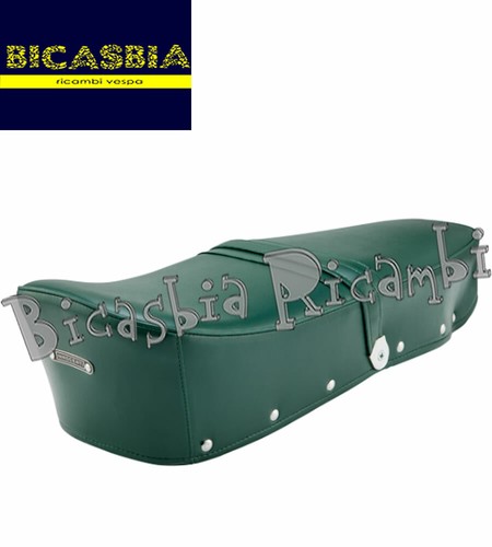 16902 selle verte lambretta - -,