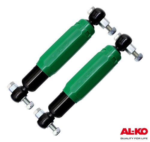 2er kit radstossdämpfer - 2er,