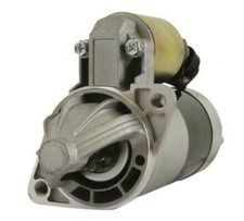 Démarrage Électrique Pour Moteur Tracteur KUBOTA B26 - B2630 - B2650 - B2710