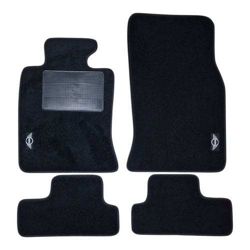 Ensemble tapis voiture - de,