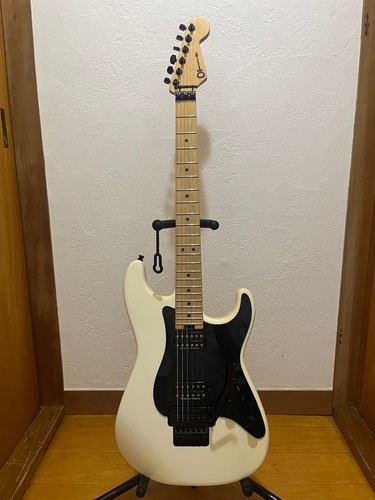 Charvel pro mod cal - pro-mod, hh