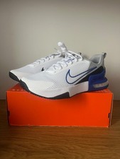 Baskets Training Nike Air Max