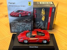 Kyosho Ferrari Collection Vii